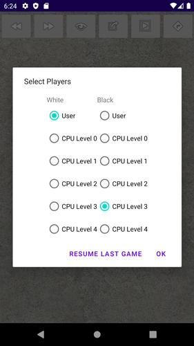 Shatranj应用截图第1张