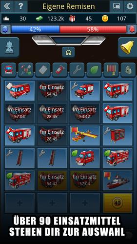 Feuerwehrspiel應用截圖第2張
