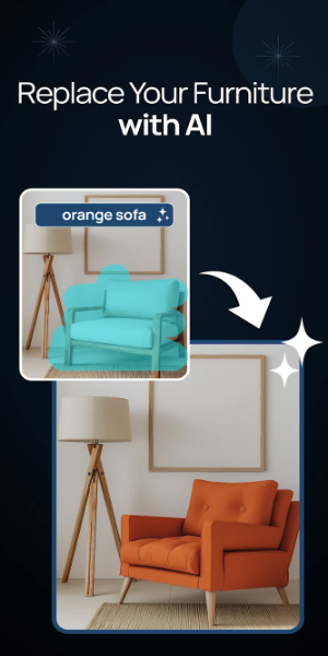 Arch - AI Home Design Ekran Görüntüsü 0