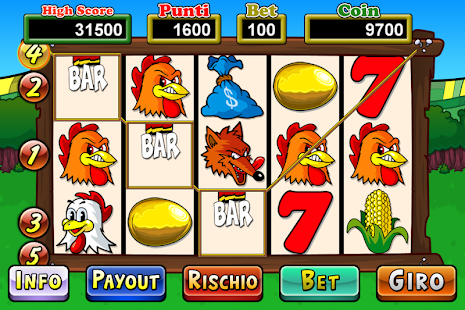 Fowl Play Gold应用截图第0张