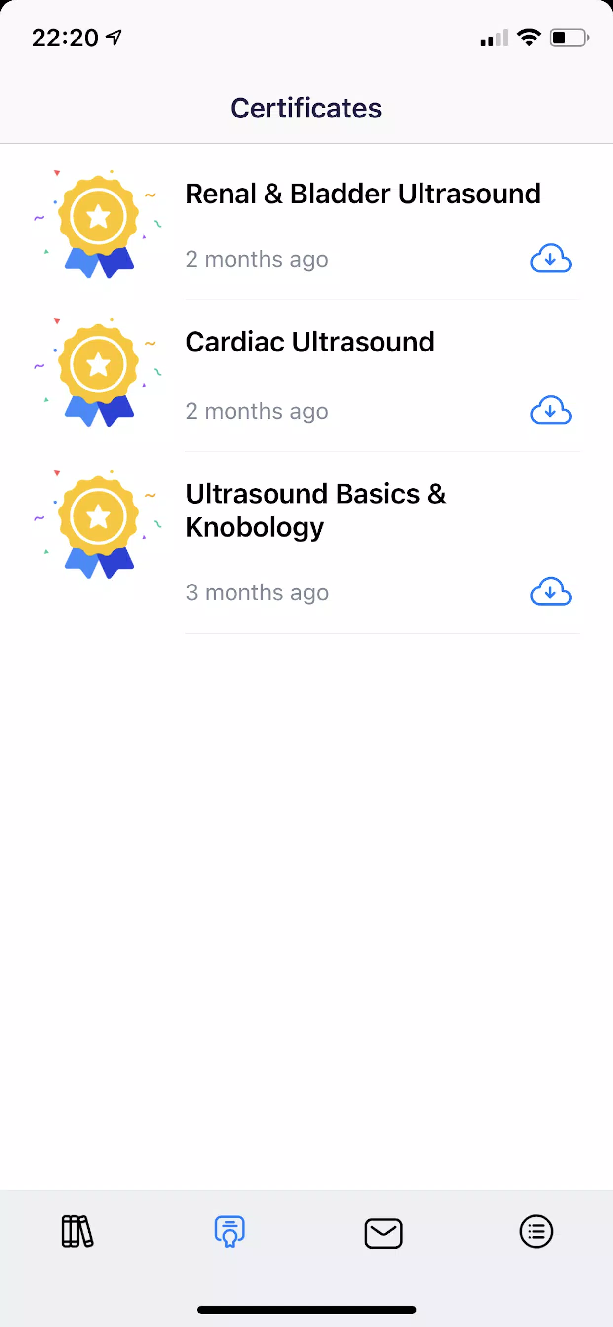 POCUS 101 Скриншот 1