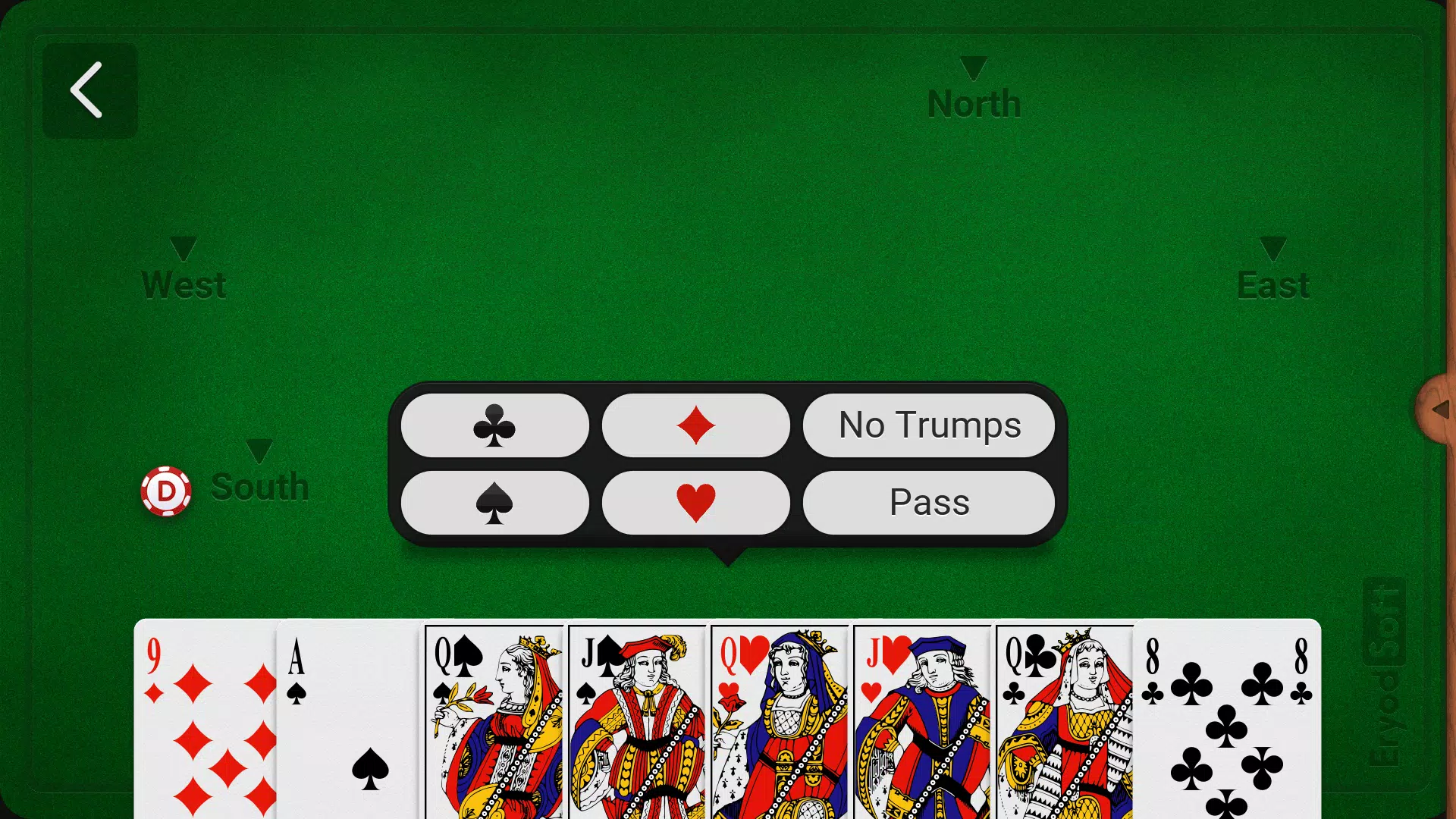 Manille スクリーンショット 2