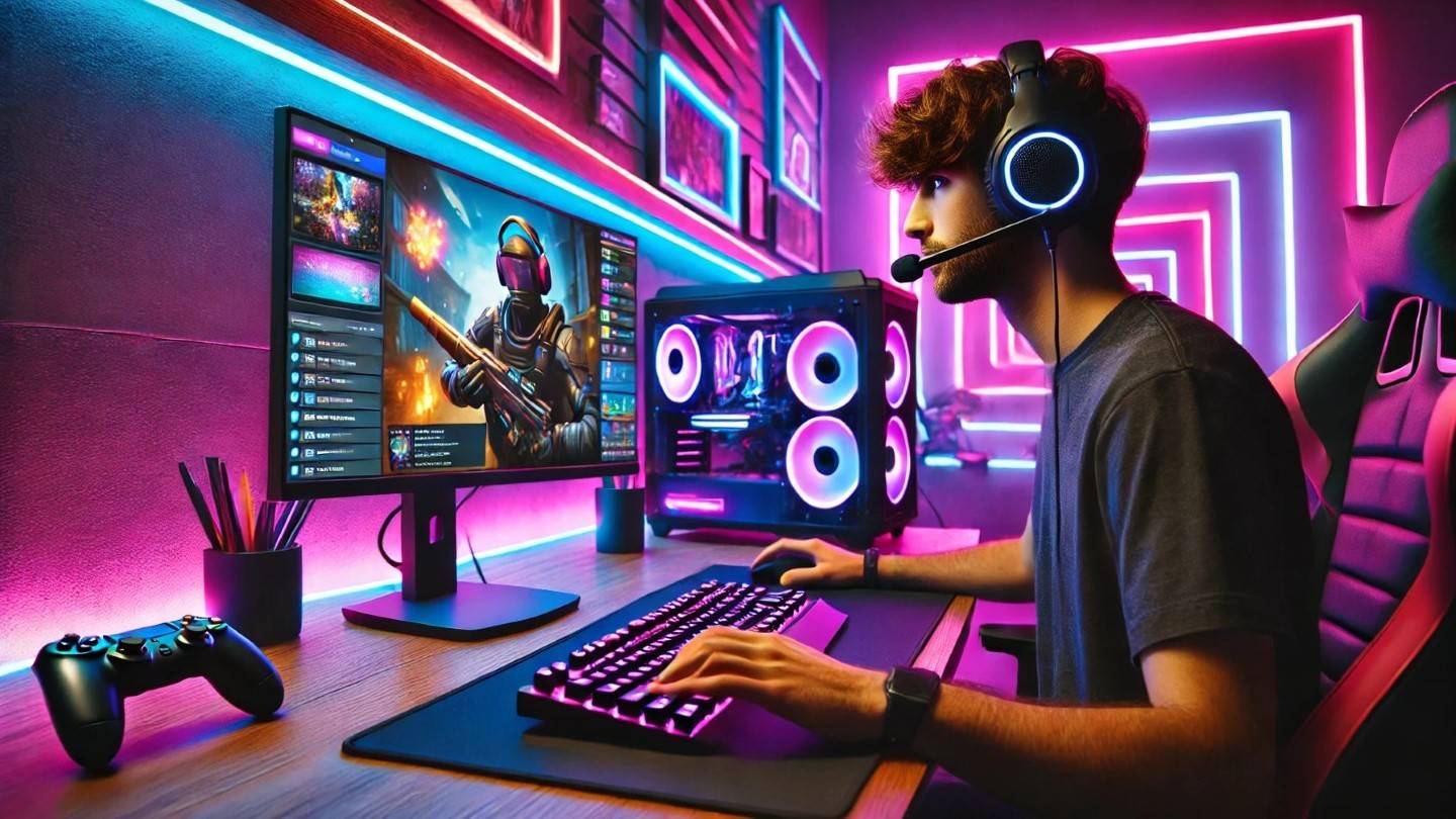 10 najlepszych streamerów Fortnite dla zabawy i nauki