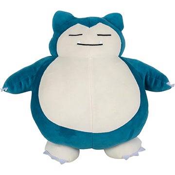 Exclusive Deals Revealed: Get Snorlax Squishmallow, Manscaped Shaver, HP Omen RTX!