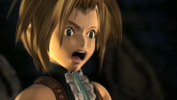 Tweet Square Enix Ignites FF9 Remake Rumores 