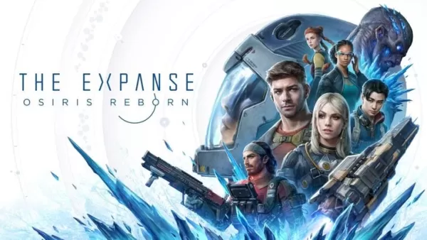 The Expanse: Osiris Reborn Preorder และ DLC 