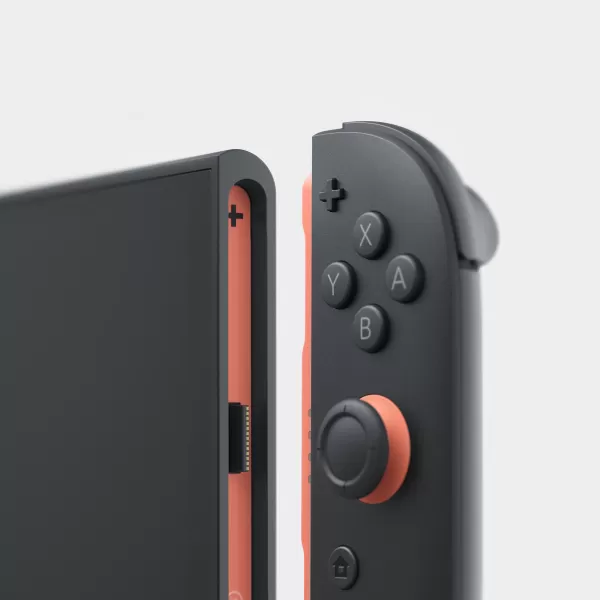 Pengawal Nintendo Switch 2