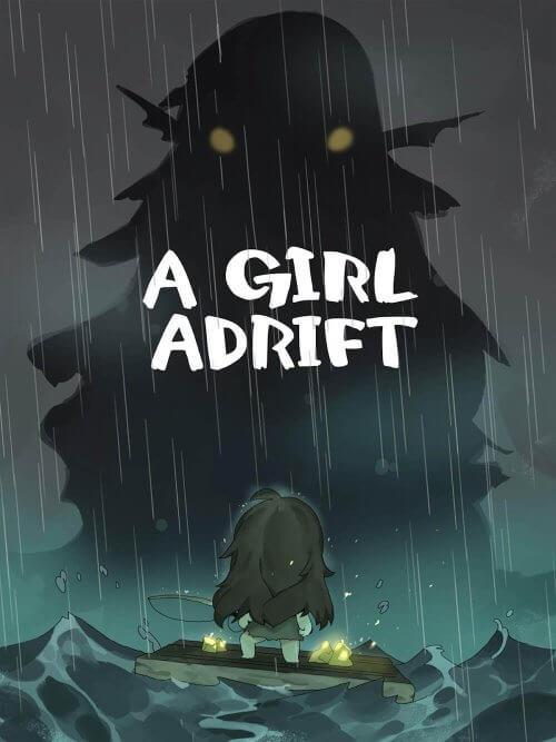 A Girl Adrift Zrzut ekranu 0