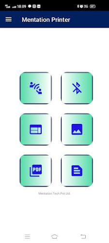 Mentation Printer Schermafbeelding 3