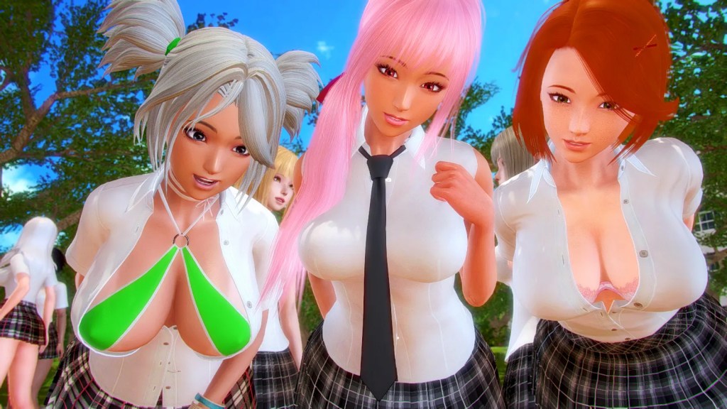 Hot Springs Academy Screenshot 0