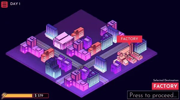 Where Girls Are Made [v0.1.00 Unlocked]應用截圖第1張