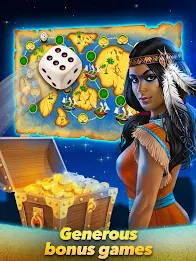 Sandman Slots - Slot Machines Zrzut ekranu 0