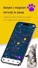 Pets App Ekran Görüntüsü 2