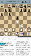 Chess PGN Master Schermafbeelding 3