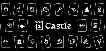 Castle - Make & Play Ảnh chụp màn hình 0