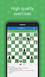 Chess King 訓練 (棋)應用截圖第1張