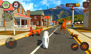 Tatra Sheepdog Simulator 스크린샷 3