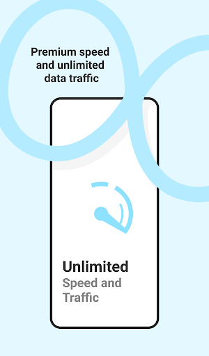 Garuda VPN 스크린샷 3