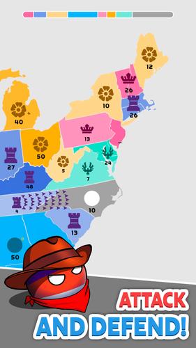State.io Captura de tela 3