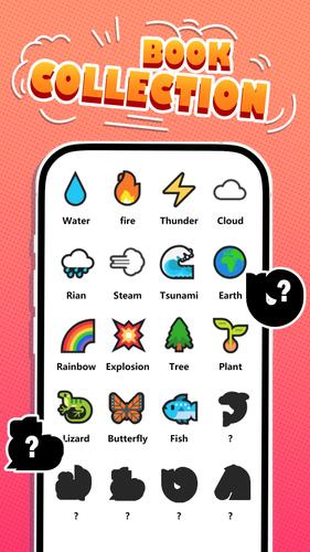 Endless Craft: Infinite Merge Screenshot 3