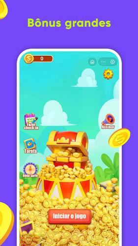 Snaplay Coin Captura de tela 1