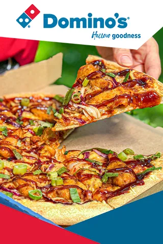 Domino's Pizza Nederland 스크린샷 0