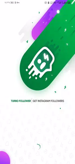 Get Followers — Turbo follower 스크린샷 1