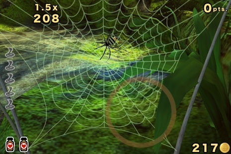 Killer Snake Free – Move Quick Mod應用截圖第2張