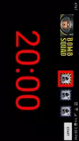 TMG Bomb Squad Timer ဖန်သားပြင်ဓာတ်ပုံ 2