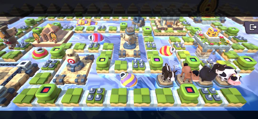Go To 100 - Chess 3D Online應用截圖第2張