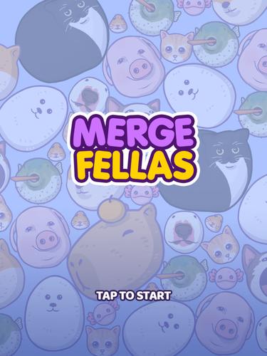 Merge Fellas應用截圖第3張