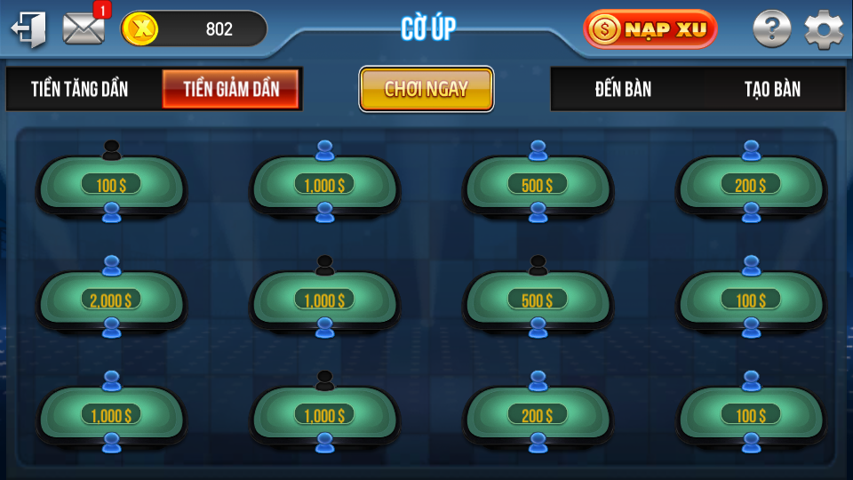 WIN7 Game Online ဖန်သားပြင်ဓာတ်ပုံ 3