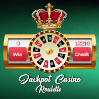 Jackpot Casino Roulette