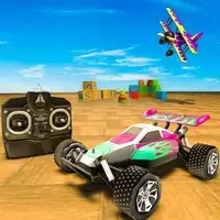 Crazy RC Racing Simulator