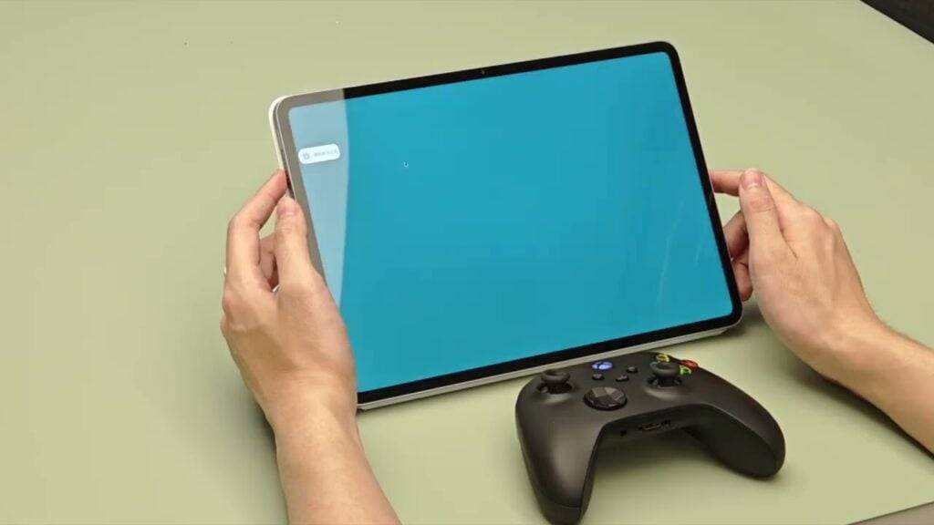 Xiaomi Winplay Engine: เล่นเกม PC บน Android เร็ว ๆ นี้!