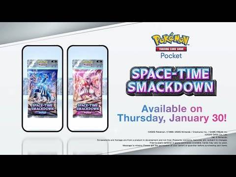 เหตุการณ์การระบาดของPokémon TCG Pocket Mass Mass