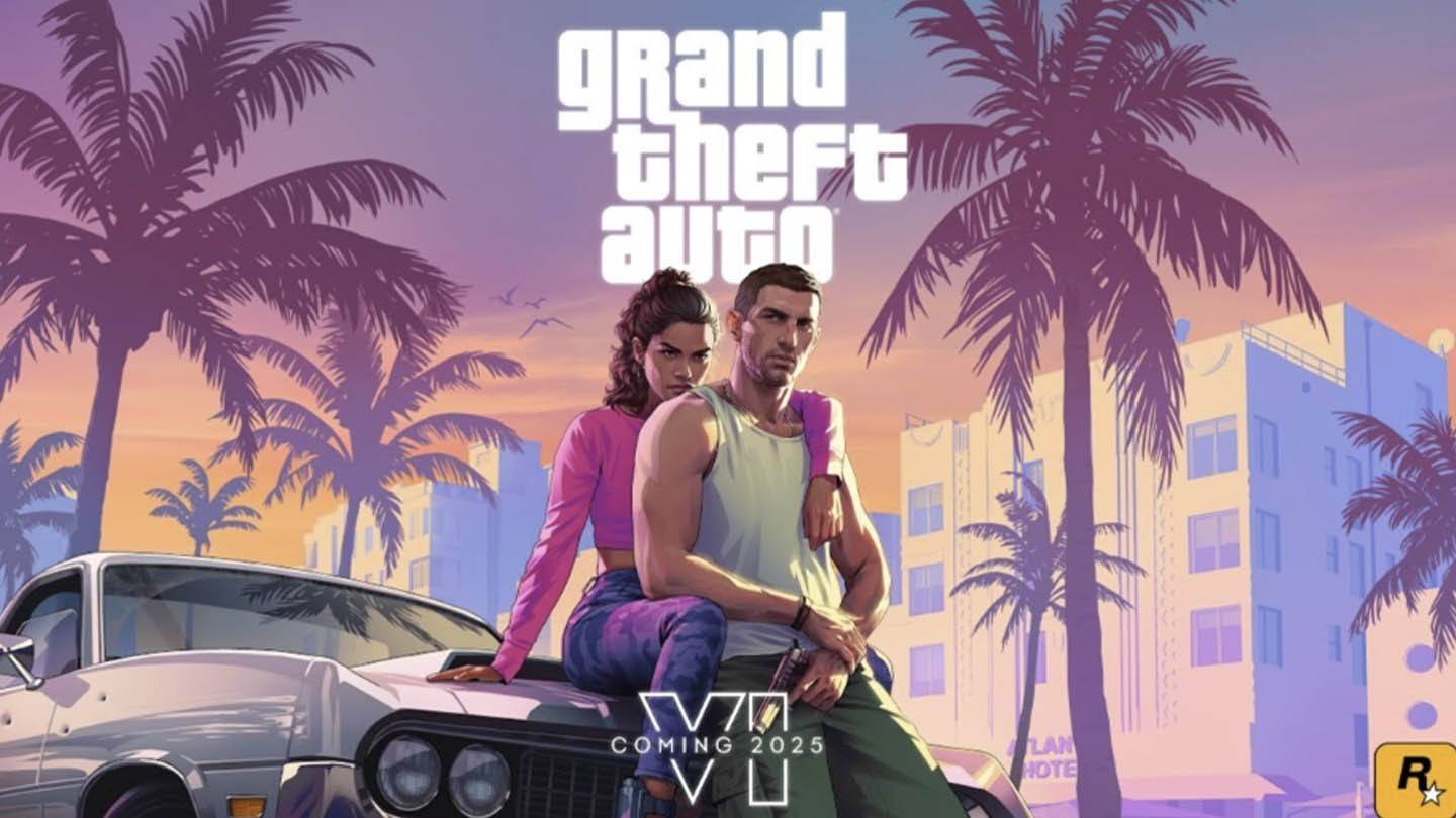 GTA 6 တွင်အဓိကဇာတ်ကောင်များ