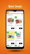 Spencer's Online Shopping App應用截圖第1張