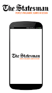 The Statesman Newspaper Captura de pantalla 0