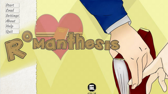 RomanThesis(DEMO) Screenshot 0