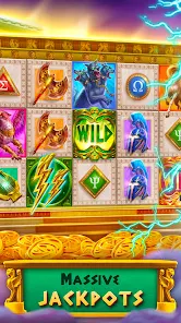 Slots Era - Jackpot Slots Game Mod应用截图第0张