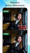 Remove Watermark, Easy Retouch স্ক্রিনশট 1