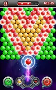 Laser Ball Pop ภาพหน้าจอ 1