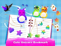 Carnival Unicorn Supplies 스크린샷 2