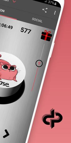 Annoying Please Button スクリーンショット 1