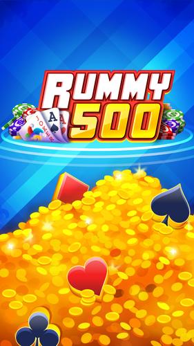 500 rum應用截圖第0張