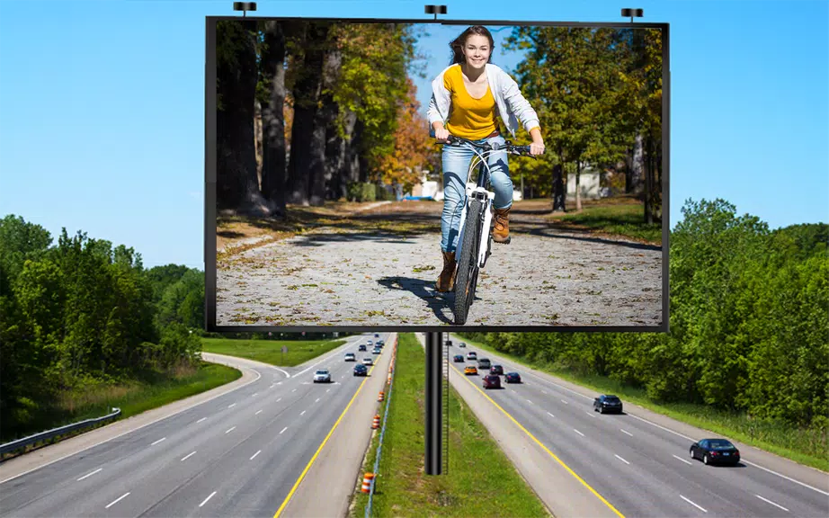 Schermata Hoarding Frames for Pictures 2