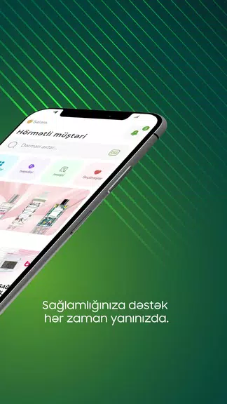 Aptekonline Tangkapan skrin 1