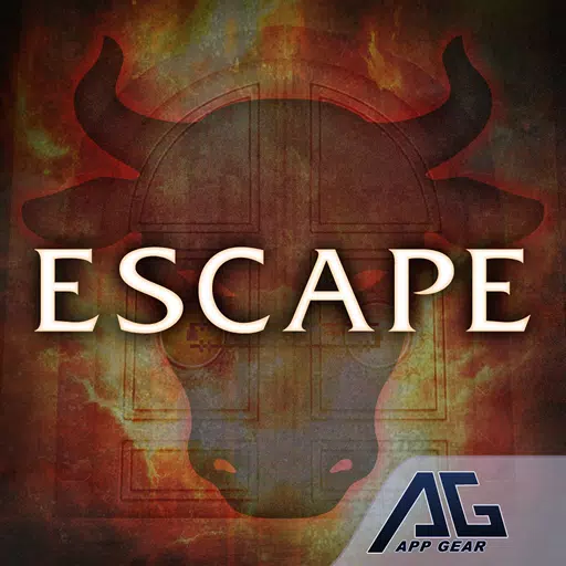 Escape Game Labyrinth