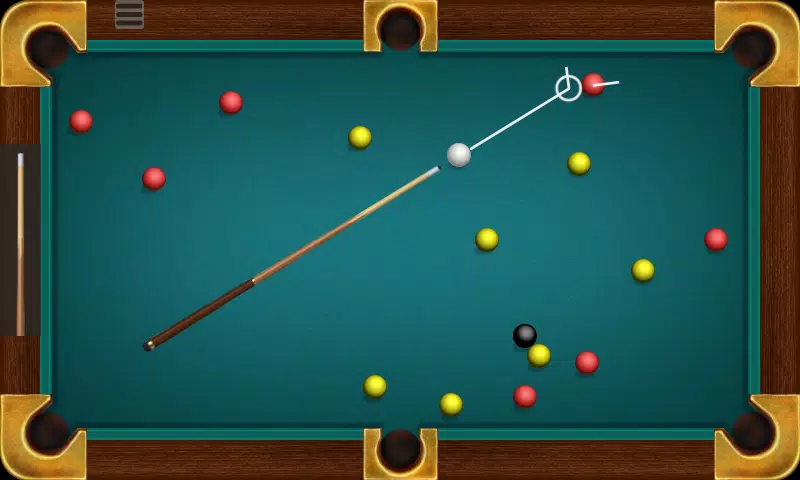 Pool Billiards offline Screenshot 0